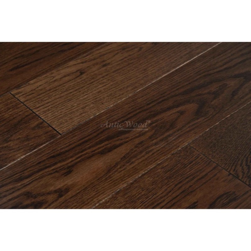 Antic Wood - Массивная доска Antic Wood Орех американский 20 мм  с фаской