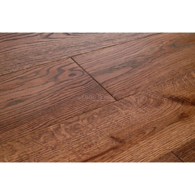 Antic Wood - Инженерная доска Antic Wood Каштан 15 мм с фаской Antic Wood - Инженерная доска Antic Wood Каштан 15 мм с фаской