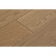 Antic Wood - Массивная доска Antic Wood Песочный 20 мм  с фаской