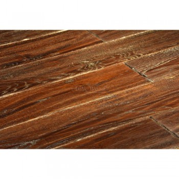 Инженерная доска Antic Wood Виски  15 мм с фаской
