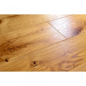 Инженерная доска Antic Wood Грецкий орех  15 мм с фаской