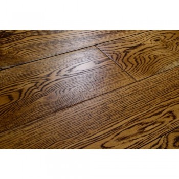 Инженерная доска Antic Wood Ибица  15 мм с фаской