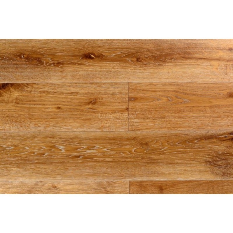Antic Wood - Инженерная доска Antic Wood Мадрид 15 мм с фаской Antic Wood - Инженерная доска Antic Wood Мадрид 15 мм с фаской