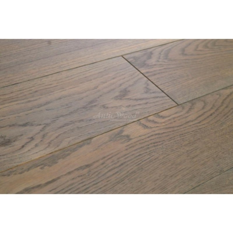 Antic Wood - Инженерная доска Antic Wood Мюнхен 15 мм с фаской Antic Wood - Инженерная доска Antic Wood Мюнхен 15 мм с фаской
