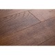 Antic Wood - Инженерная доска Antic Wood Орех дымчатый 15 мм с фаской Antic Wood - Инженерная доска Antic Wood Орех дымчатый 15 мм с фаской