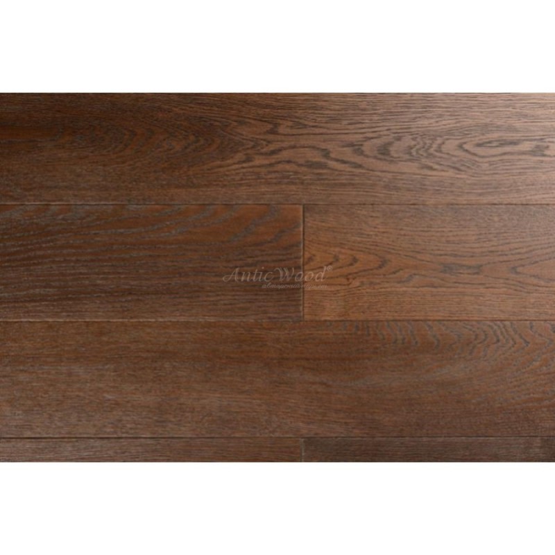 Antic Wood - Инженерная доска Antic Wood Орех дымчатый 15 мм с фаской Antic Wood - Инженерная доска Antic Wood Орех дымчатый 15 мм с фаской