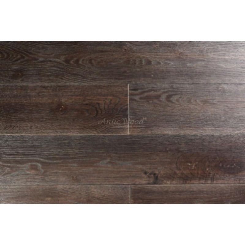 Antic Wood - Инженерная доска Antic Wood Осло 15 мм с фаской Antic Wood - Инженерная доска Antic Wood Осло 15 мм с фаской