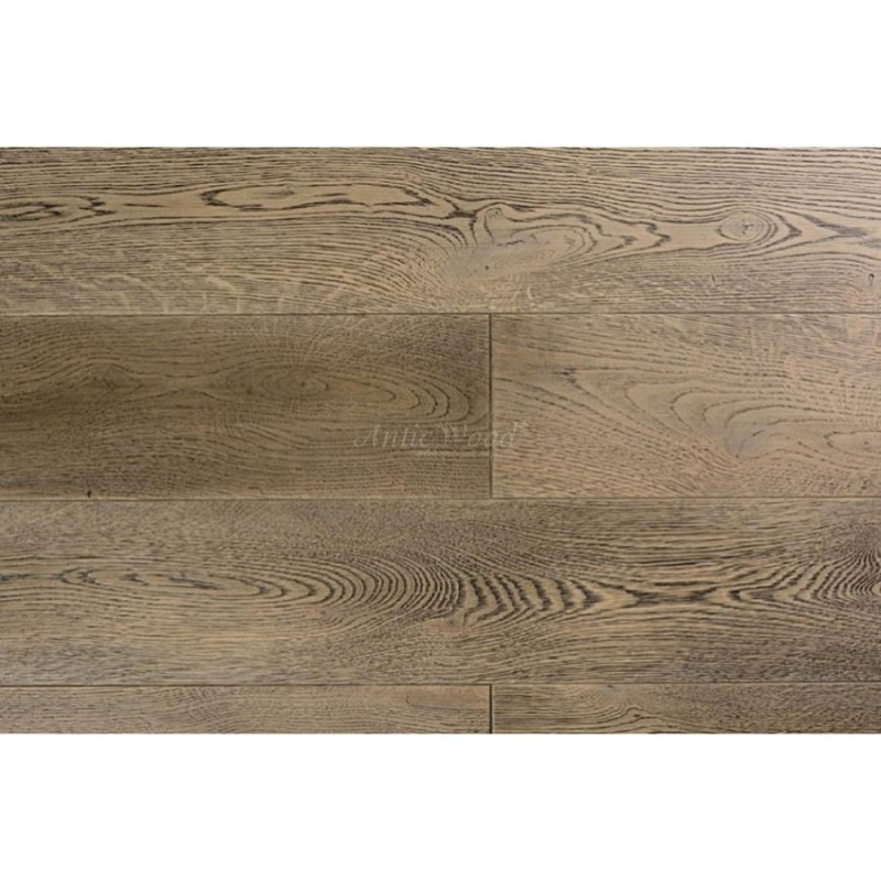 Antic Wood - Инженерная доска Antic Wood Руан 15 мм с фаской Antic Wood - Инженерная доска Antic Wood Руан 15 мм с фаской