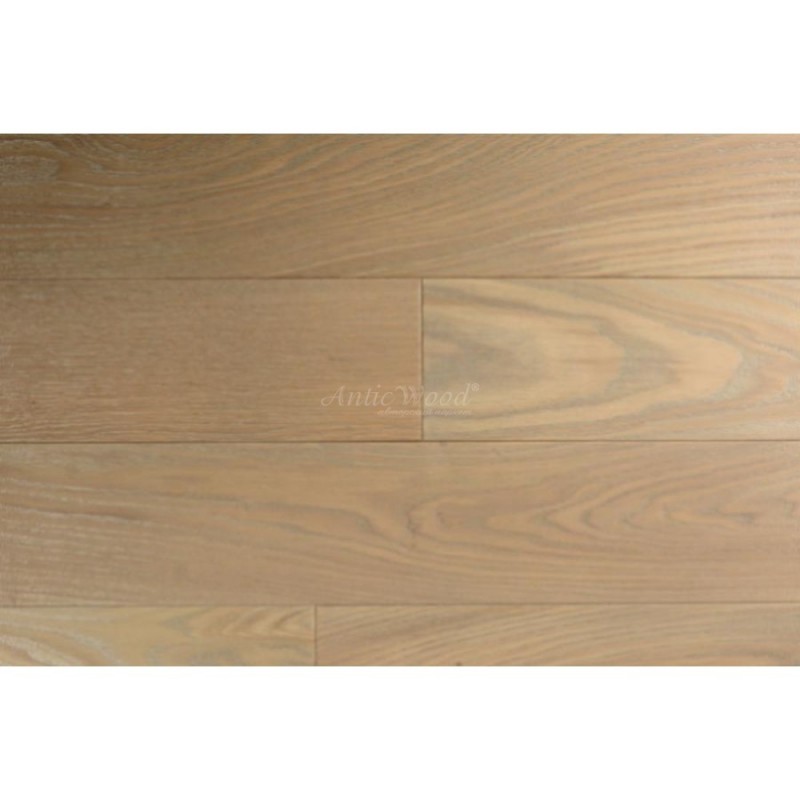 Antic Wood - Инженерная доска Antic Wood Светлое серебро 15 мм с фаской Antic Wood - Инженерная доска Antic Wood Светлое серебро 15 мм с фаской