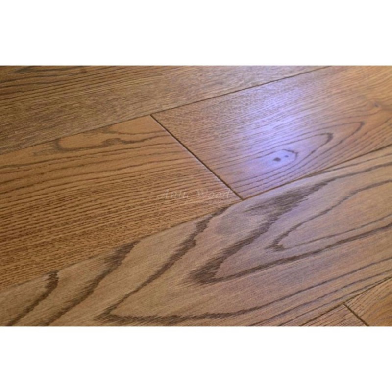 Antic Wood - Инженерная доска Antic Wood Стокгольм 15 мм с фаской Antic Wood - Инженерная доска Antic Wood Стокгольм 15 мм с фаской