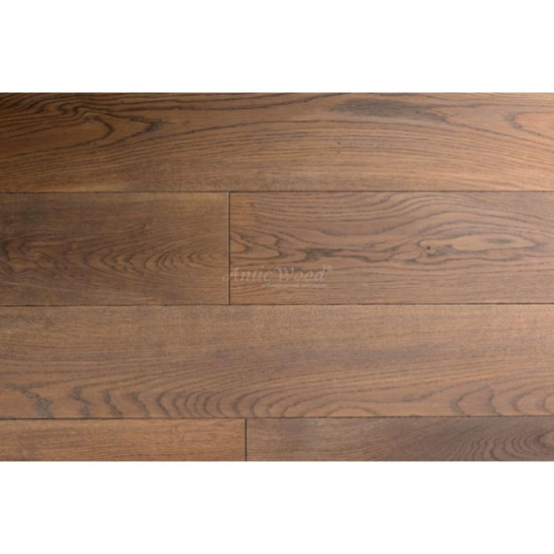 Antic Wood - Инженерная доска Antic Wood Торнадо 15 мм с фаской Antic Wood - Инженерная доска Antic Wood Торнадо 15 мм с фаской