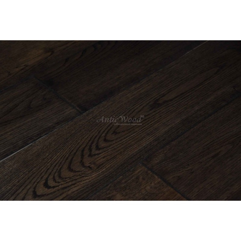 Antic Wood - Инженерная доска Antic Wood Нефрит 15 мм с фаской Antic Wood - Инженерная доска Antic Wood Нефрит 15 мм с фаской