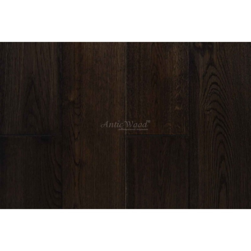 Antic Wood - Инженерная доска Antic Wood Нефрит 15 мм с фаской Antic Wood - Инженерная доска Antic Wood Нефрит 15 мм с фаской