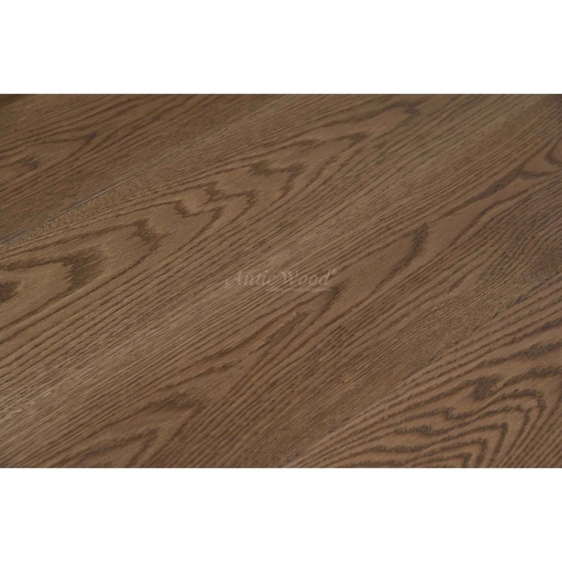 Antic Wood - Инженерная доска Antic Wood Капучино  15 мм с фаской