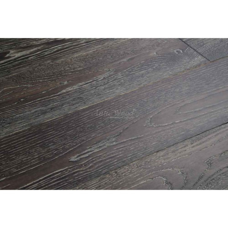 Antic Wood - Инженерная доска Antic Wood Оникс 15 мм с фаской Antic Wood - Инженерная доска Antic Wood Оникс 15 мм с фаской