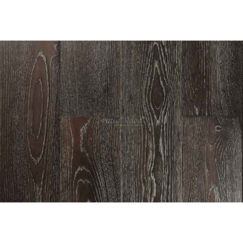 Antic Wood - Инженерная доска Antic Wood Оникс 15 мм с фаской Antic Wood - Инженерная доска Antic Wood Оникс 15 мм с фаской