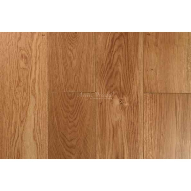 Antic Wood - Инженерная доска Antic Wood Медовый  15 мм с фаской