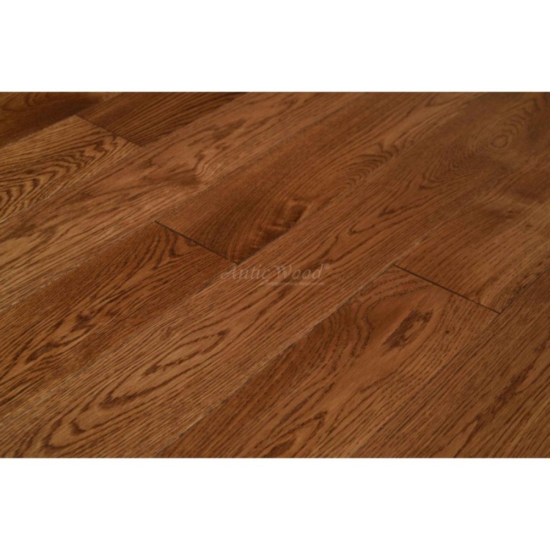 Antic Wood - Инженерная доска Antic Wood Гавана 15 мм с фаской Antic Wood - Инженерная доска Antic Wood Гавана 15 мм с фаской