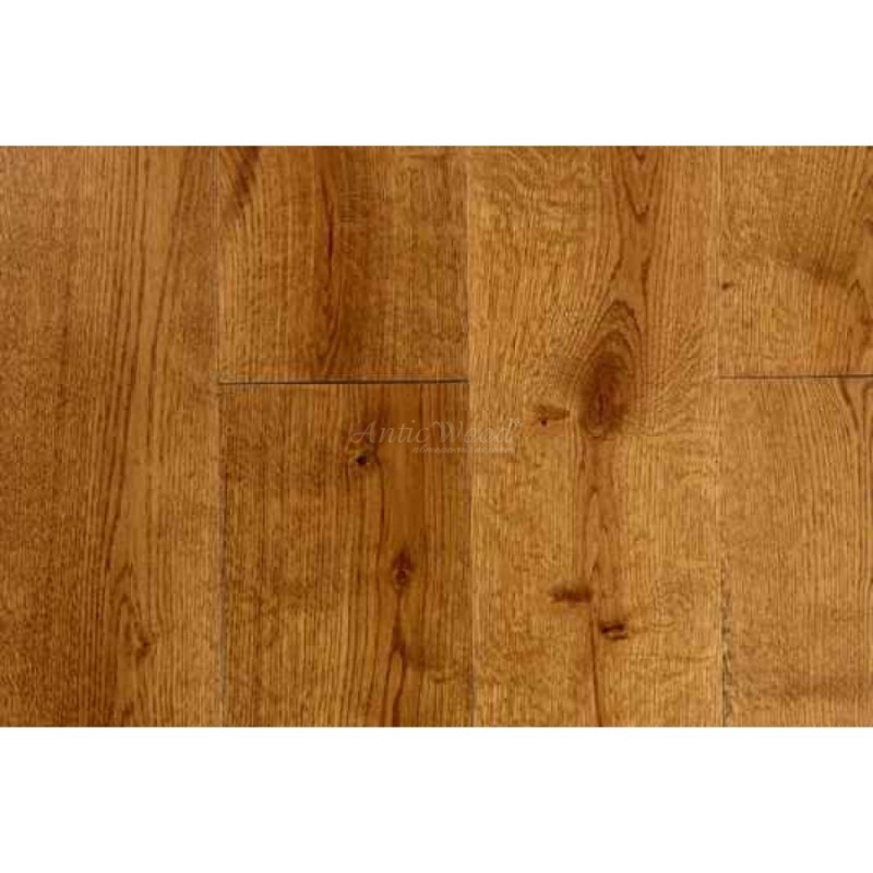 Antic Wood - Инженерная доска Antic Wood Гавана 15 мм с фаской Antic Wood - Инженерная доска Antic Wood Гавана 15 мм с фаской