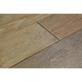 Инженерная доска Antic Wood Тюдор  15 мм с фаской