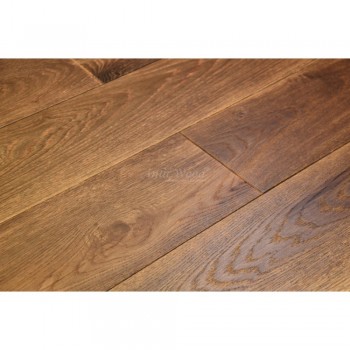 Инженерная доска Antic Wood Тенерифе  15 мм с фаской