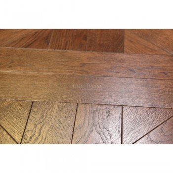 Инженерная доска Antic Wood Рим  15 мм с фаской