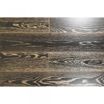 Инженерная доска Antic Wood Золотой Авалон  15 мм с фаской