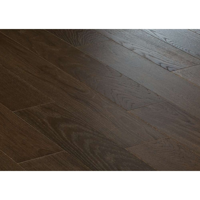 Lab Arte - Инженерная доска Lab Arte 400-1500х180х15 Дуб Рустик Медь