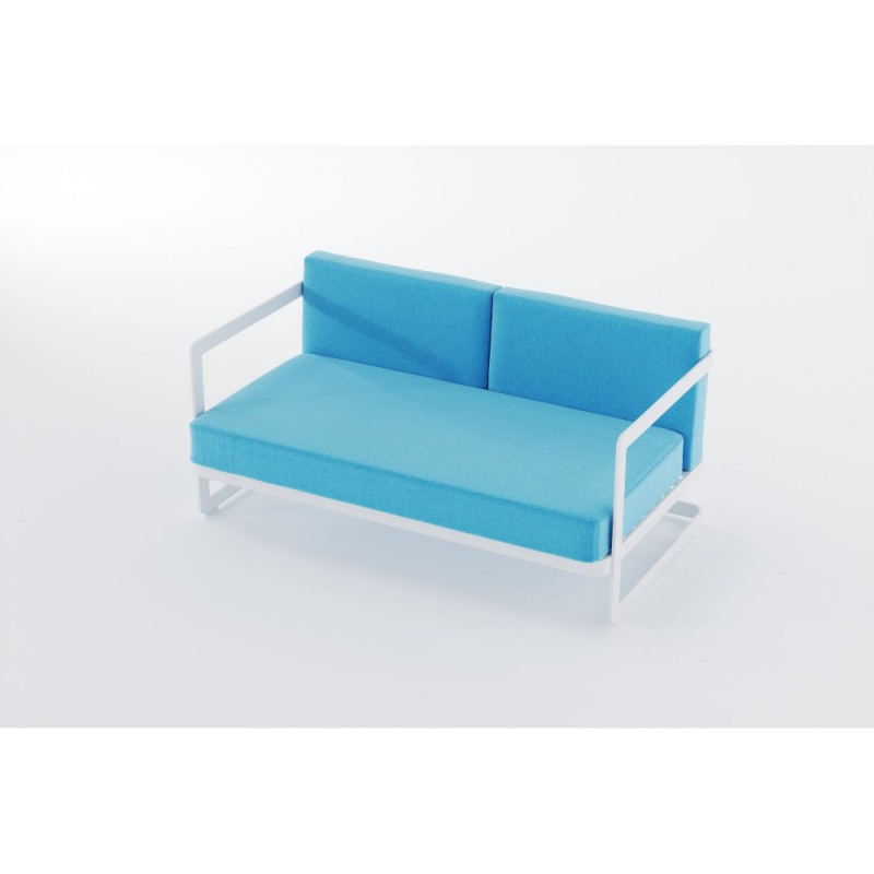Gardenini - Лаунж зона Gardenini Villino Blue Gardenini - Лаунж зона Gardenini Villino Blue
