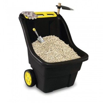Тележка садовая Keter Super PRO 150 л