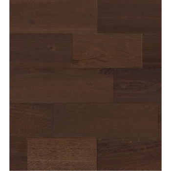 Инженерная доска Bauwerk Formpark Mini Дуб копченый 380х190х9.5 мм 1002 4717/1002 4718