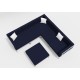 Gardenini - Лаунж зона Gardenini Serenita Dark Blue Gardenini - Лаунж зона Gardenini Serenita Dark Blue