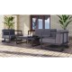 Gardenini - Лаунж зона Gardenini Villino Grey Gardenini - Лаунж зона Gardenini Villino Grey