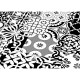 Falquon - Ламинат Falquon Quadraic Black&White Q002 Falquon - Ламинат Falquon Quadraic Black&White Q002