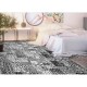 Falquon - Ламинат Falquon Quadraic Black&White Q002 Falquon - Ламинат Falquon Quadraic Black&White Q002