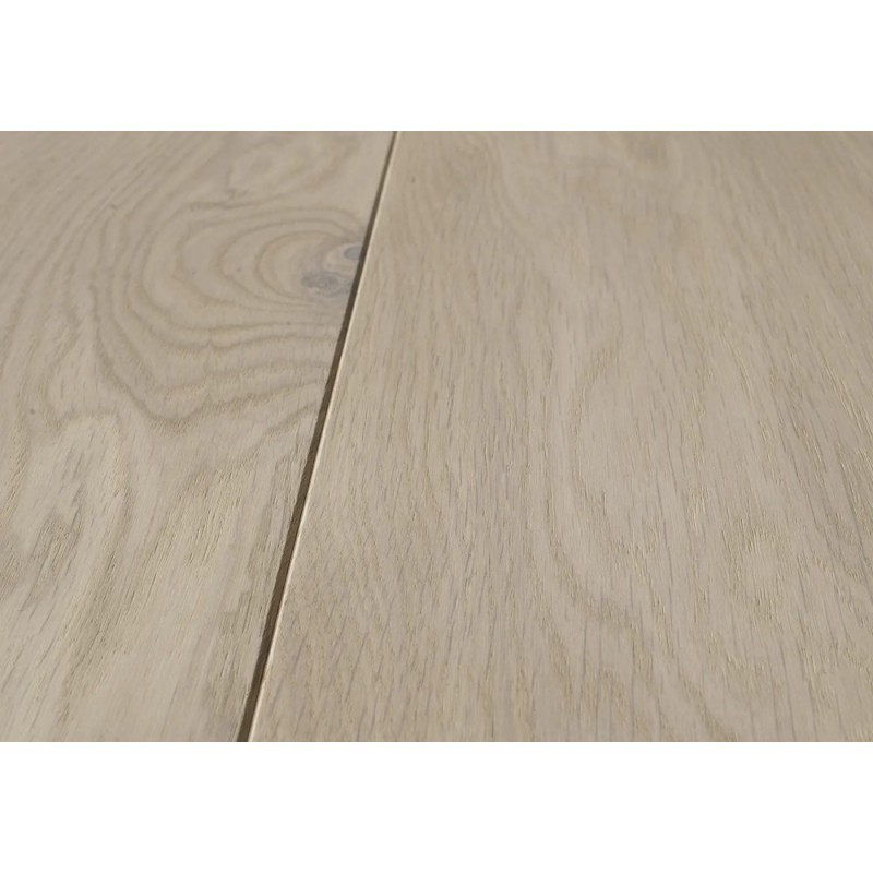 Brinel - Инженерная доска Brinel Дуб Ivory 16 мм с фаской Brinel - Инженерная доска Brinel Дуб Ivory 16 мм с фаской