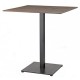 ScabDesign - Подстолье Scab Design Tiffany Цвет: черный ScabDesign - Подстолье Scab Design Tiffany Цвет: черный