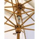 Scolaro - Зонт уличный Scolaro квадратный Palladio Telescopic Scolaro - Зонт уличный Scolaro квадратный Palladio Telescopic