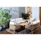 Joygarden - Кофейный стол Joygarden Rimini Joygarden - Кофейный стол Joygarden Rimini
