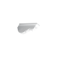 Orac® Decor - Элемент декоративный из дюрополимера Orac® Decor C307A для карниза Orac® Decor - Элемент декоративный из дюрополимера Orac® Decor C307A для карниза