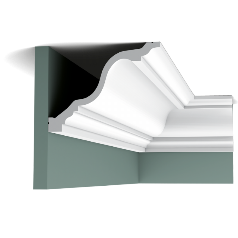 Orac® Decor - Карниз Orac® Decor C334F Orac® Decor - Карниз Orac® Decor C334F