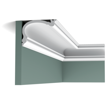 Карниз Orac® Decor C341F HERITAGE M