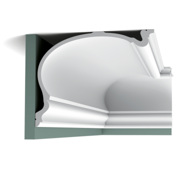 Карниз Orac® Decor C344 HERITAGE XXL