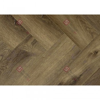 SPC ламинат ёлочкой Icon Floor Purple Дуб Старк PL-01