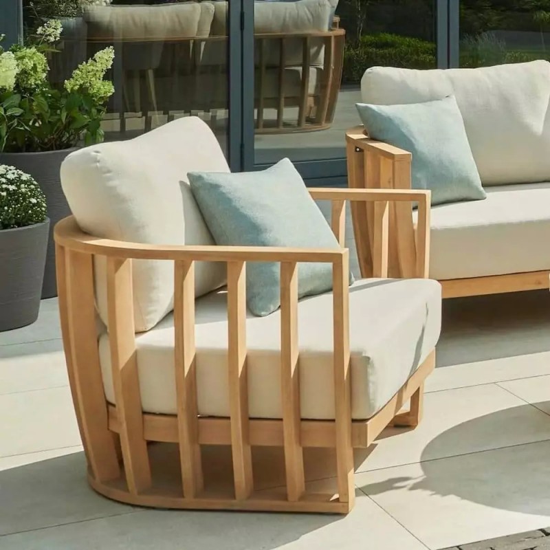 Joygarden - Кресло из акации Joygarden Woodland Joygarden - Кресло из акации Joygarden Woodland
