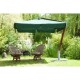 GardenWay - Садовый зонт для дачи Garden Way Paris Green GardenWay - Садовый зонт для дачи Garden Way Paris Green