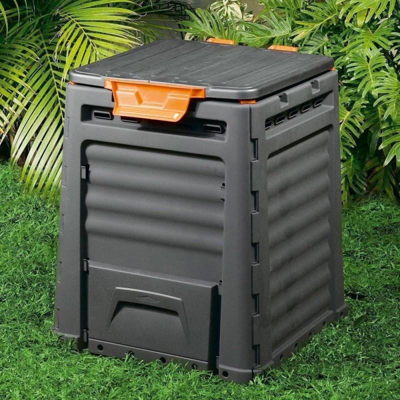 Keter - Компостер Keter ECO composter 320L Keter - Компостер Keter ECO composter 320L