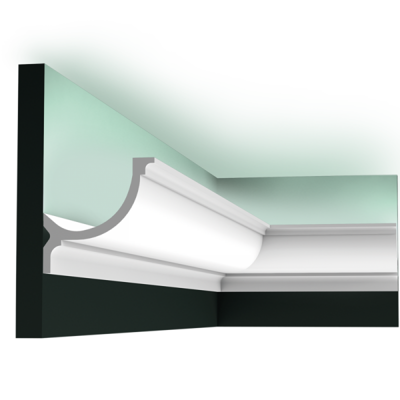 Orac® Decor - Карниз Orac® Decor C902F