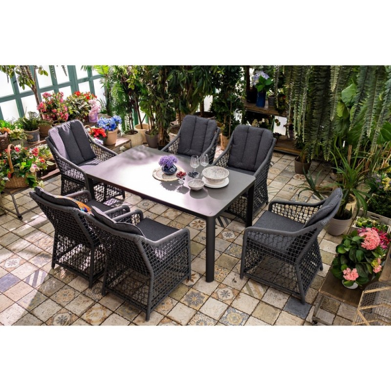 Joygarden - Обеденный стол Joygarden Lucca 160 см