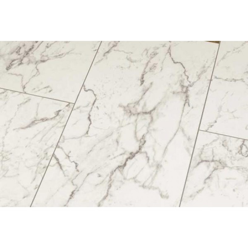 Falquon - Ламинат Falquon Blue Line Stone Carrara Marble D2921 Falquon - Ламинат Falquon Blue Line Stone Carrara Marble D2921